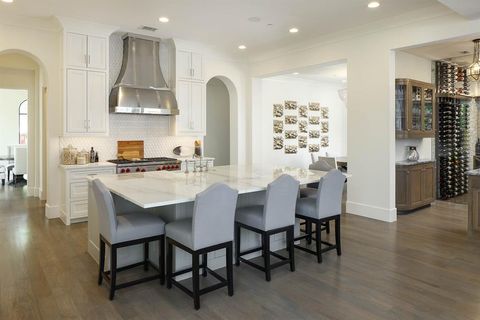 Tiny photo for 3205 Caruth Boulevard, University Park, TX 75225 (MLS # 21067061)