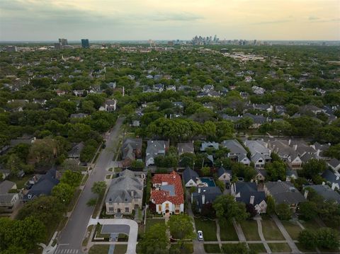 Tiny photo for 3205 Caruth Boulevard, University Park, TX 75225 (MLS # 21067061)