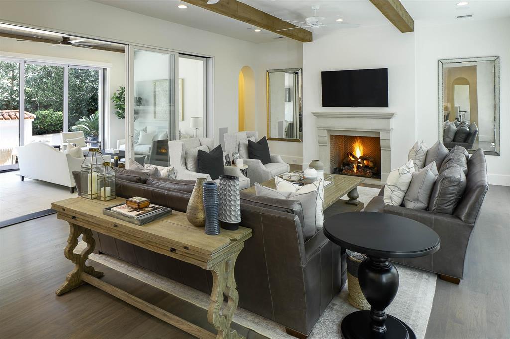 University Heights - Residential