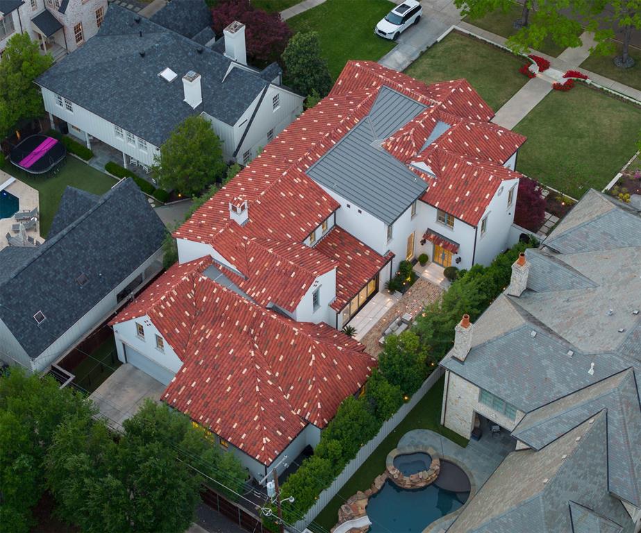 University Heights - Residential