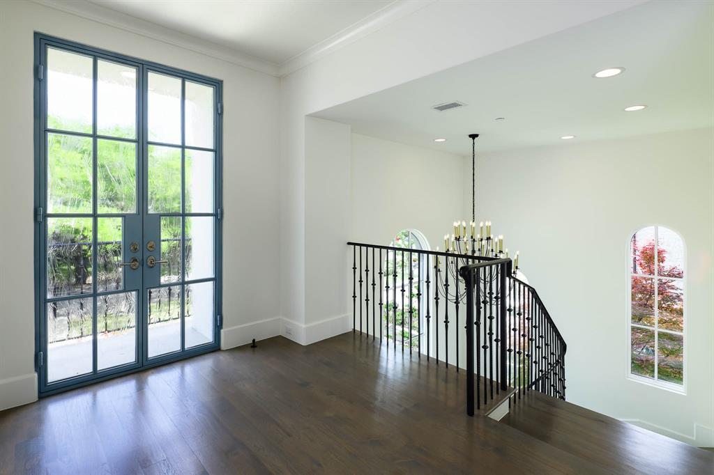 University Heights - Residential