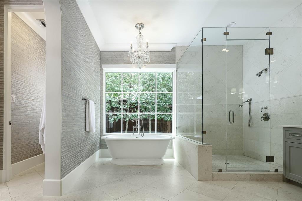 University Heights - Residential