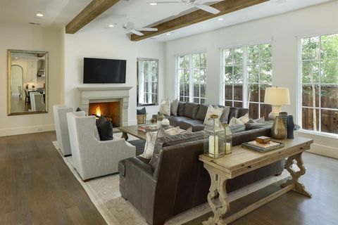 Tiny photo for 3205 Caruth Boulevard, University Park, TX 75225 (MLS # 21067061)