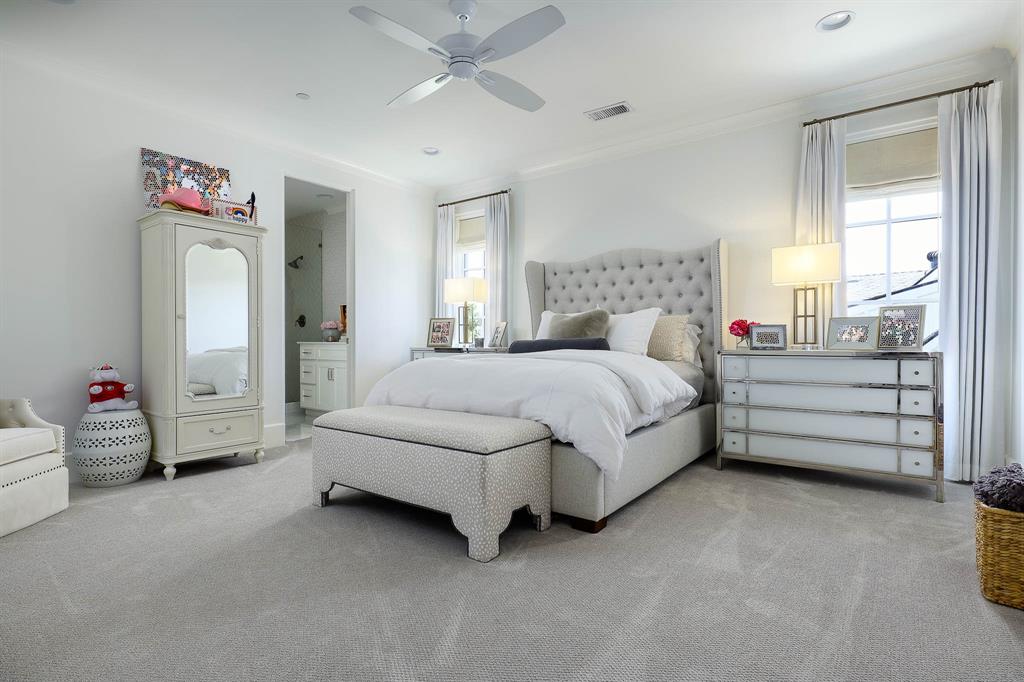 University Heights - Residential