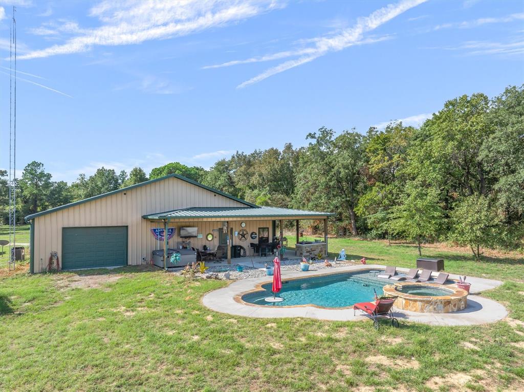 1109 Vz County Road 2303
