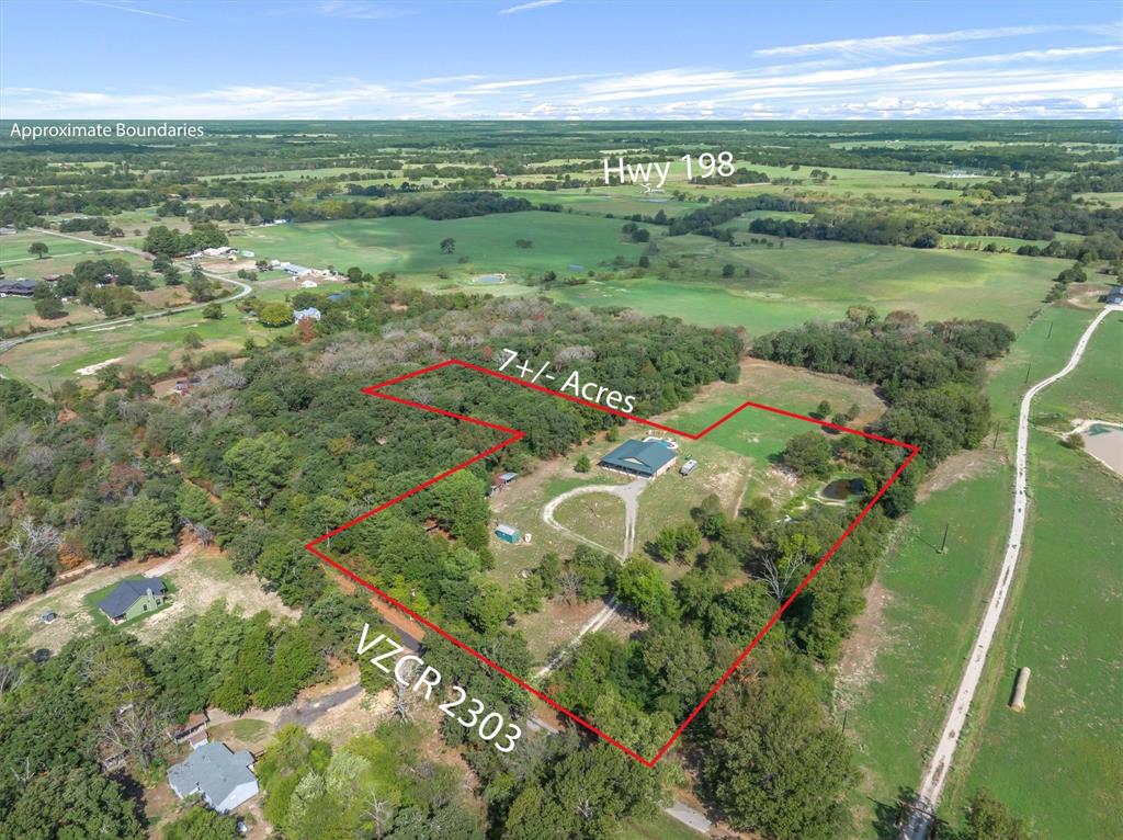1109 Vz County Road 2303