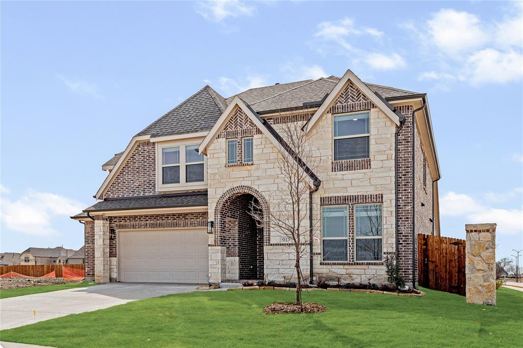 917 Firewood Way