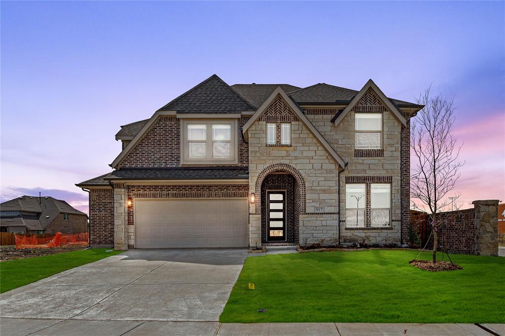 917 Firewood Way