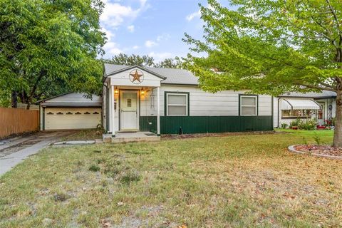 310 Larry Drive Irving TX 75060