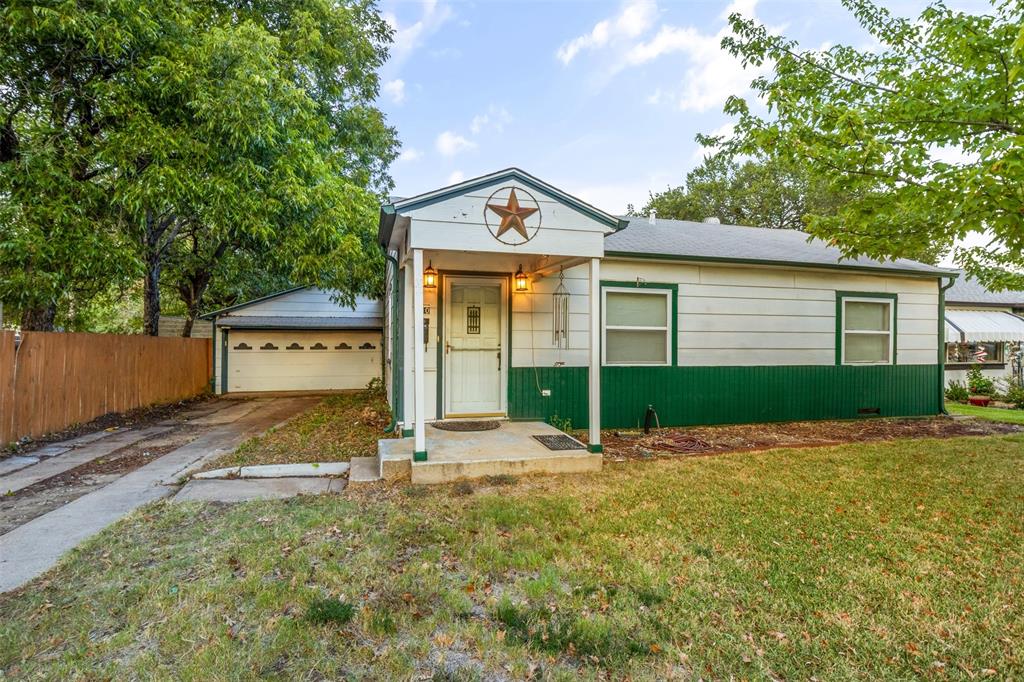 310 Larry Drive
