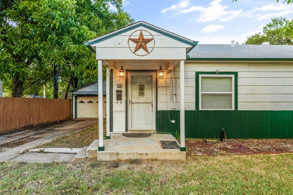 310 Larry Drive