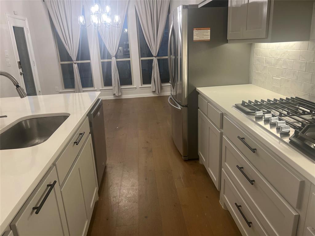 Wildridge Ph 5c - Residential Lease