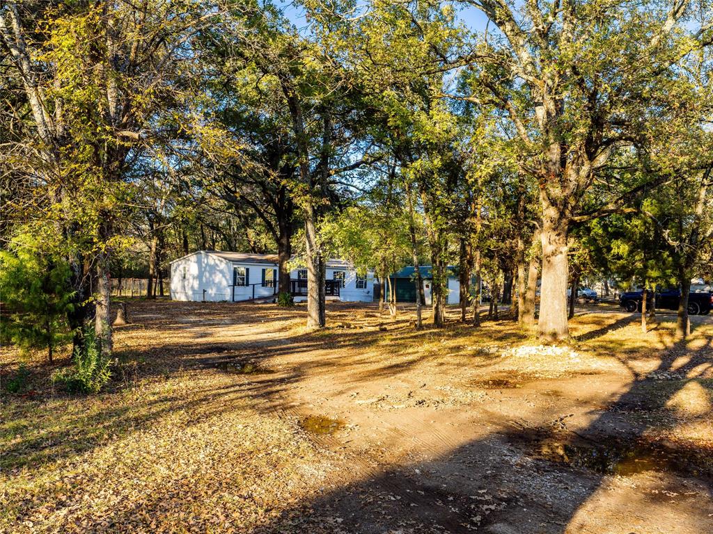 Forgotten Acres Sub - Residential