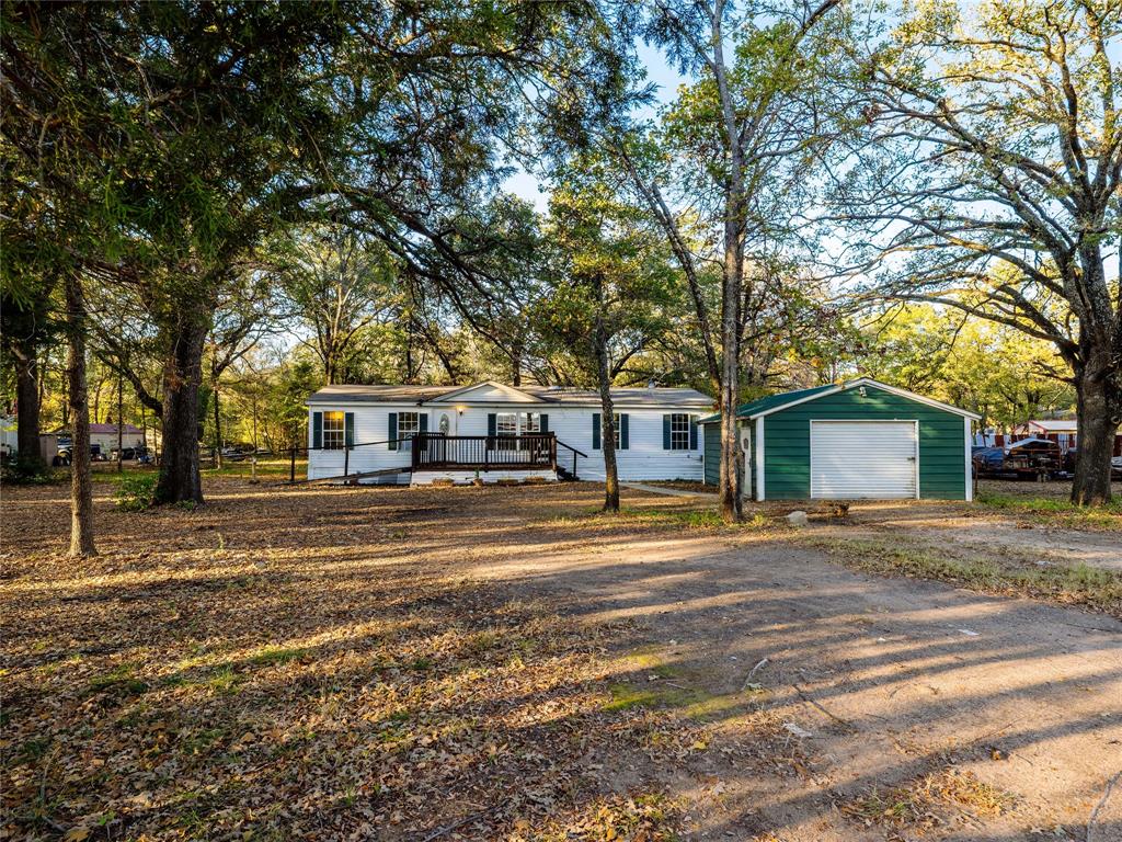 Forgotten Acres Sub - Residential