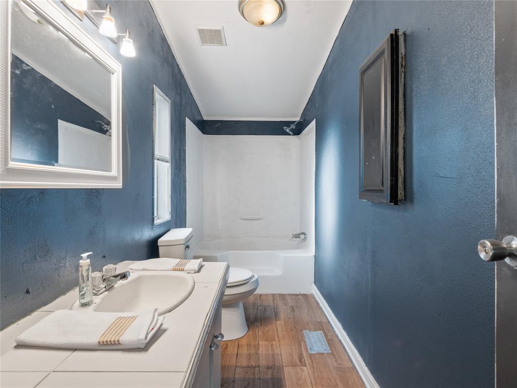 Forgotten Acres Sub - Residential