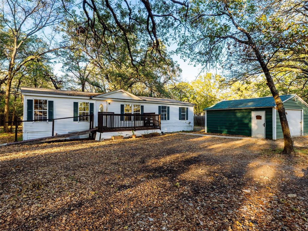 Forgotten Acres Sub - Residential