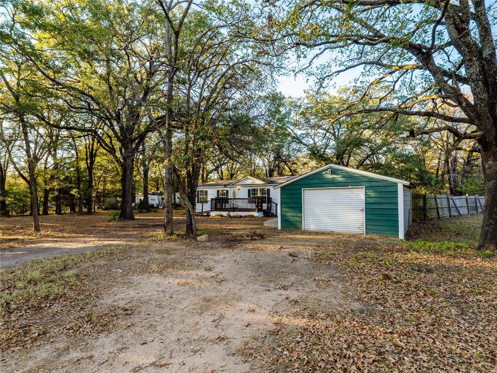 Forgotten Acres Sub - Residential