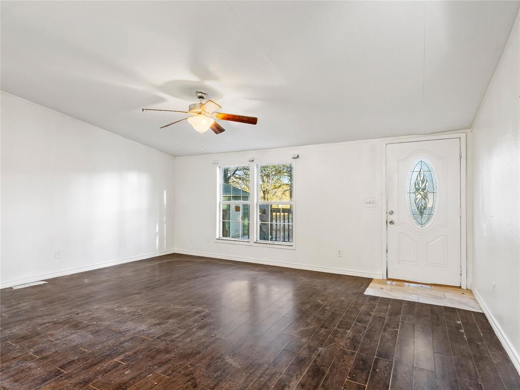 Forgotten Acres Sub - Residential