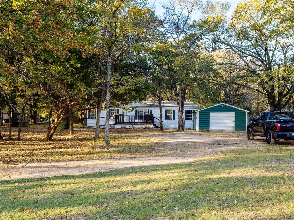 Forgotten Acres Sub - Residential