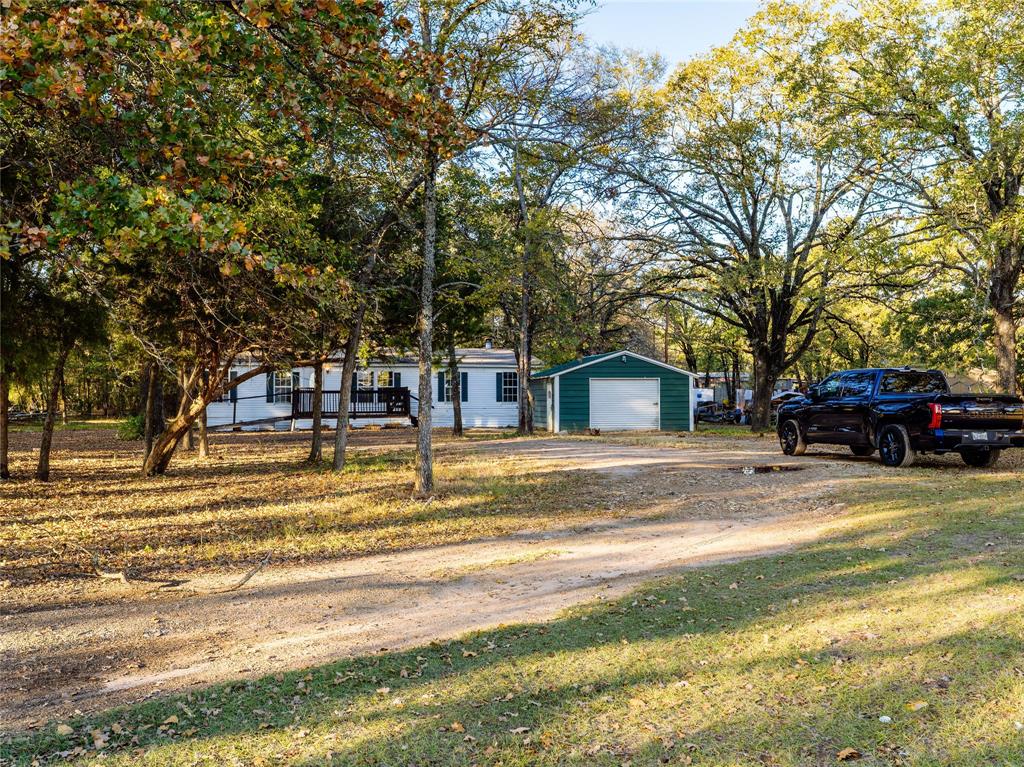 Forgotten Acres Sub - Residential