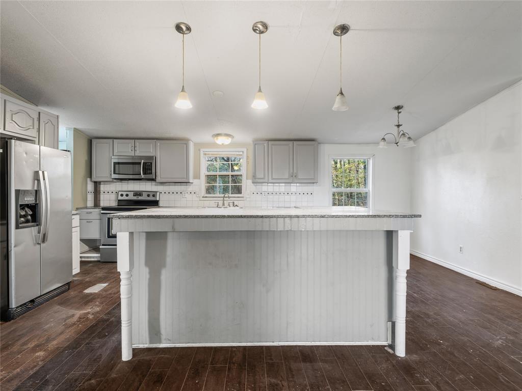 Forgotten Acres Sub - Residential