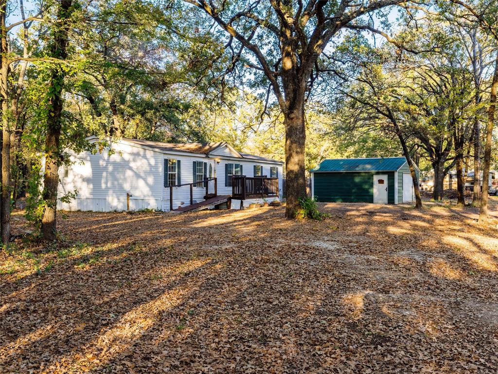 Forgotten Acres Sub - Residential