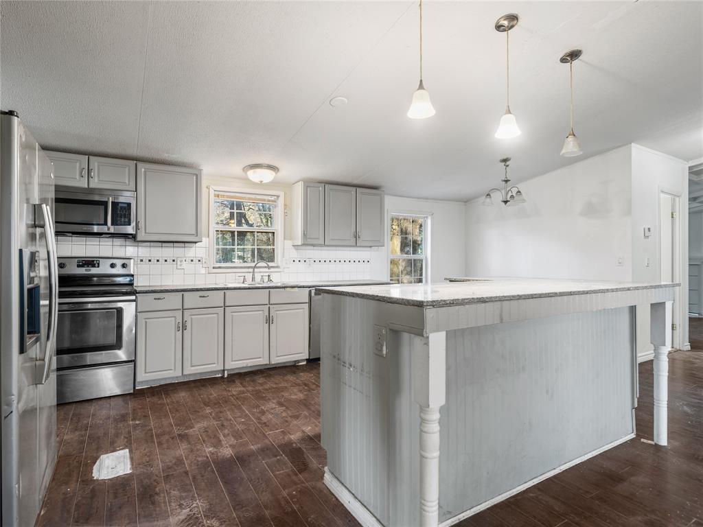 Forgotten Acres Sub - Residential