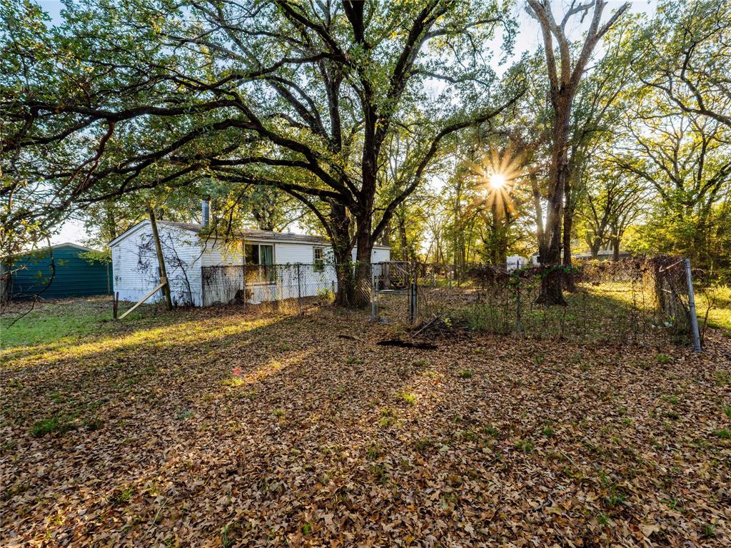 Forgotten Acres Sub - Residential