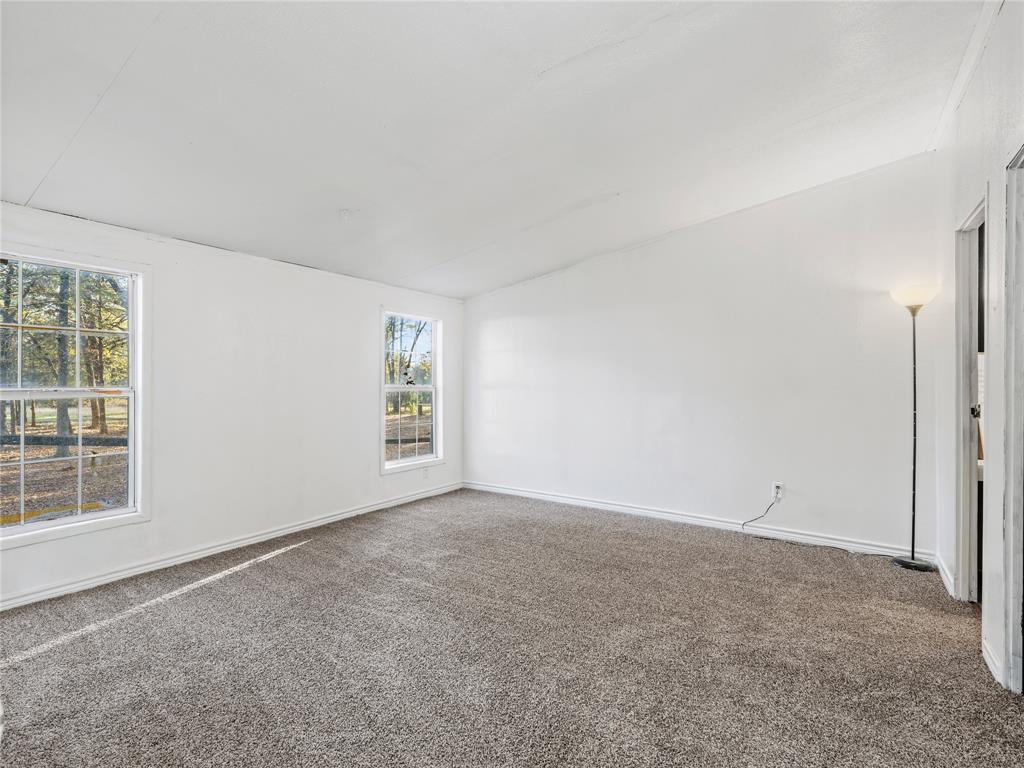 Forgotten Acres Sub - Residential