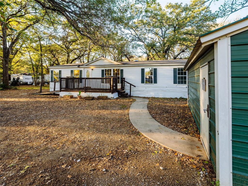 Forgotten Acres Sub - Residential