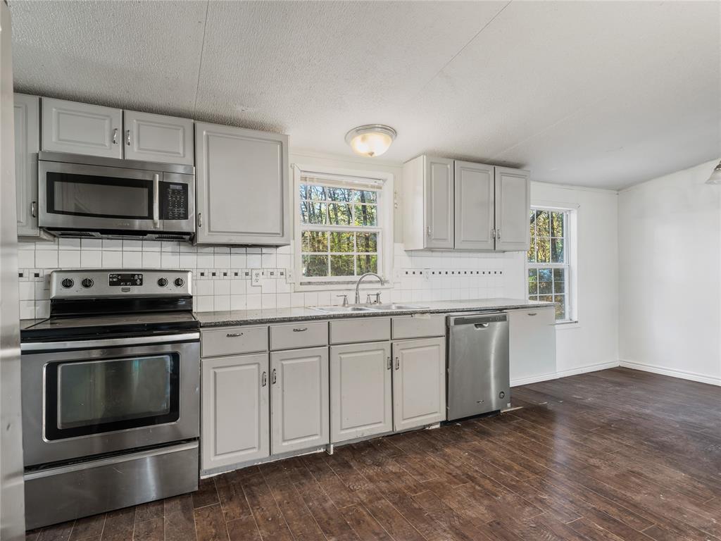 Forgotten Acres Sub - Residential