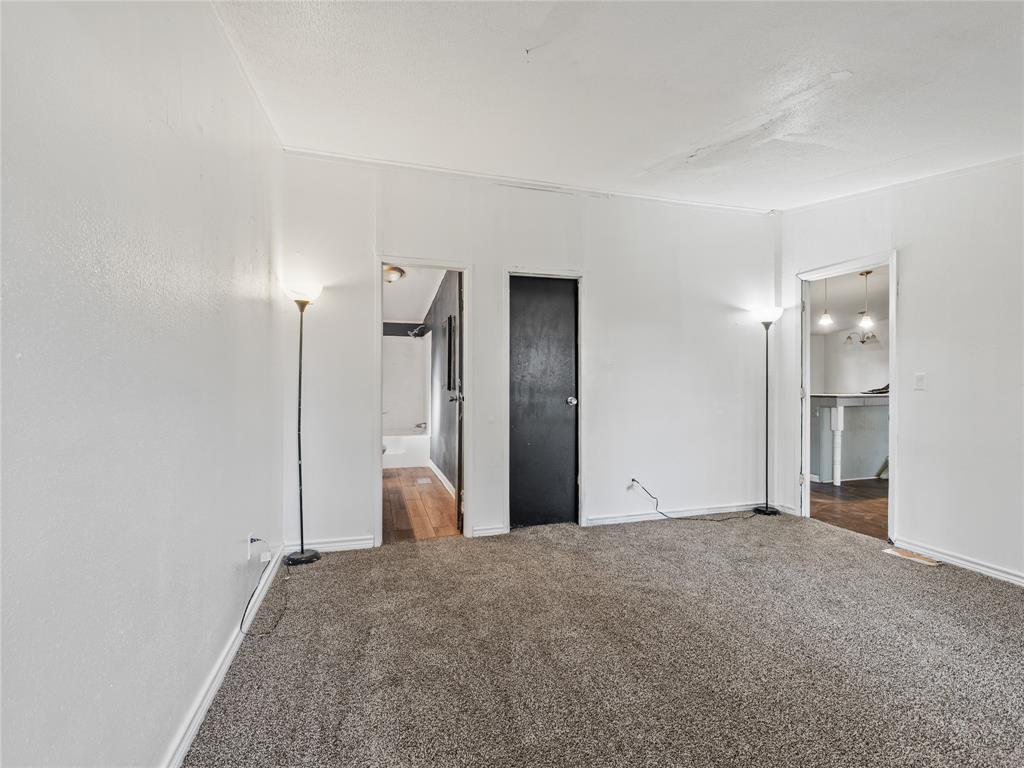 Forgotten Acres Sub - Residential