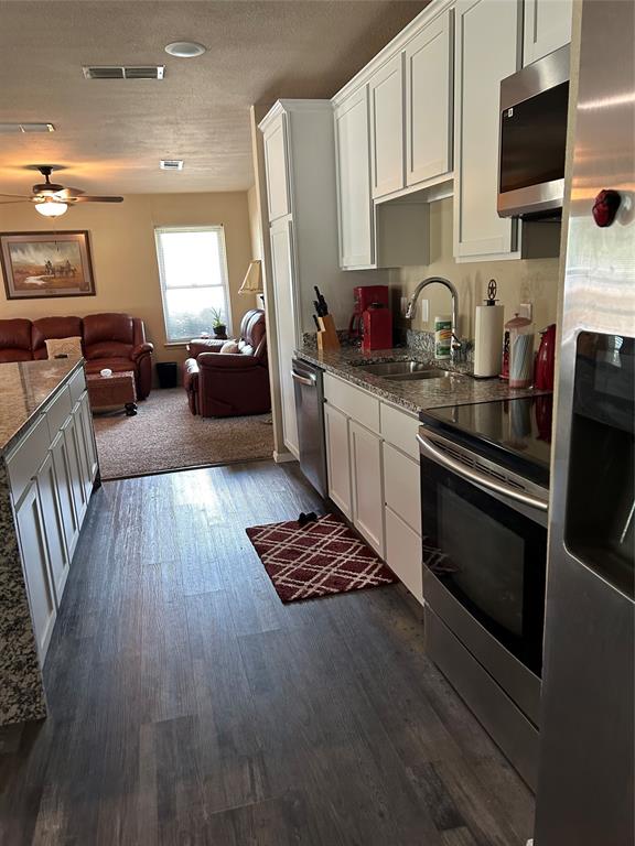 North Oak Estates - Residential