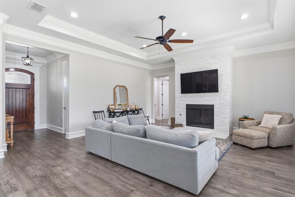 2513 Barton Creek Circle