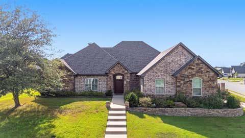 Photo of 2513 Barton Creek Circle, Tyler, TX 75703 (MLS # 21349399)