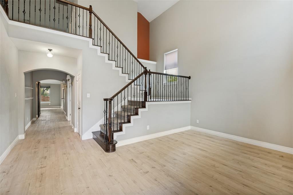 3809 Pitchstone Drive
