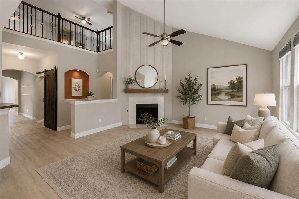 3809 Pitchstone Drive
