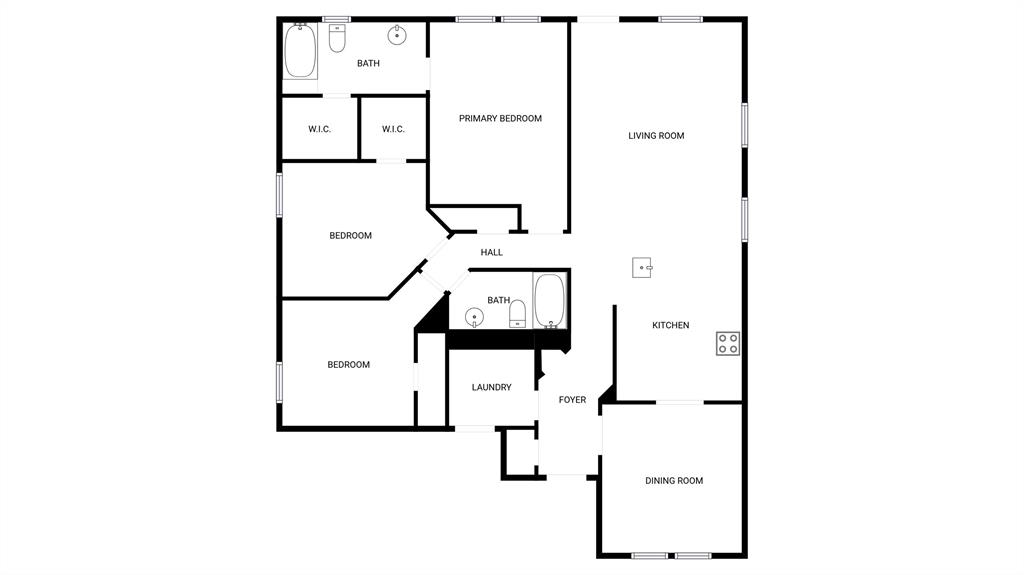 Virginia Estate - Residential