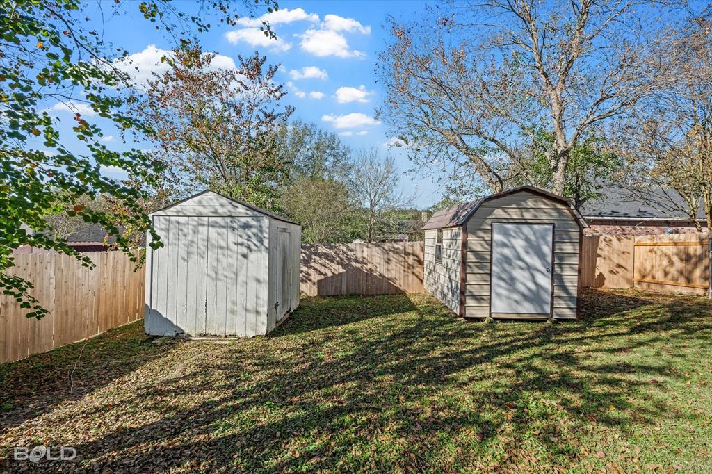 Lawler Gardens Sub - Residential