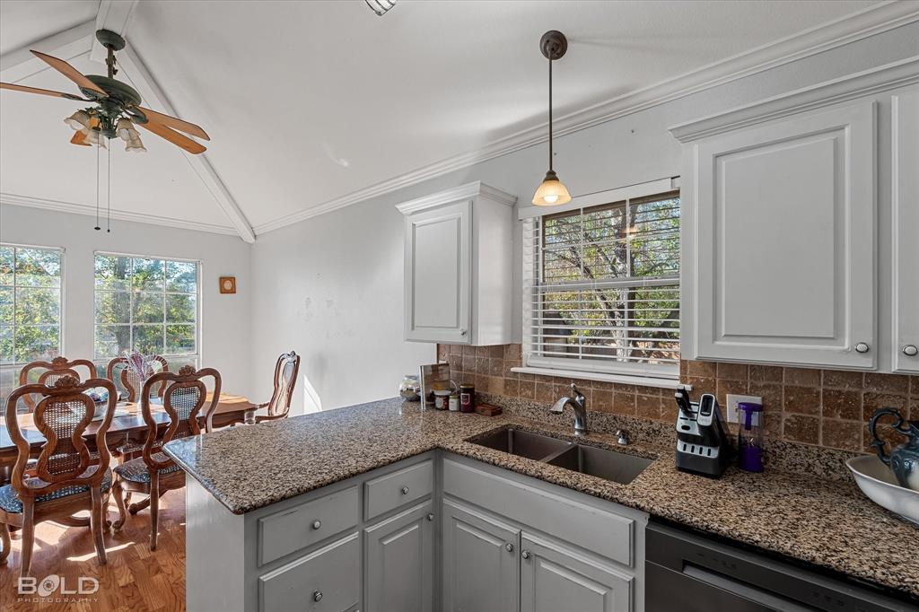 Lawler Gardens Sub - Residential