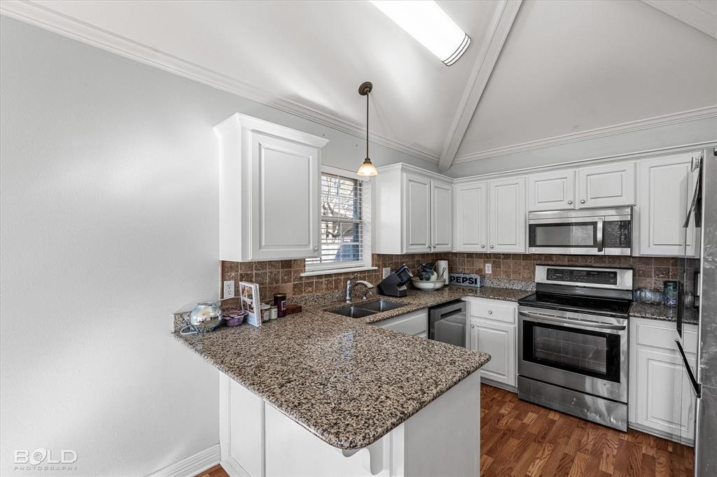 Lawler Gardens Sub - Residential