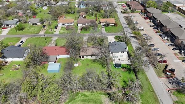 Mineral Heights Sub - Residential