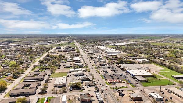 Mineral Heights Sub - Residential