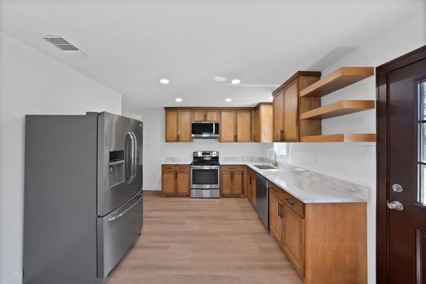 Mineral Heights Sub - Residential