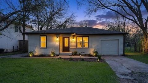 3005 Maple Avenue Greenville TX 75402