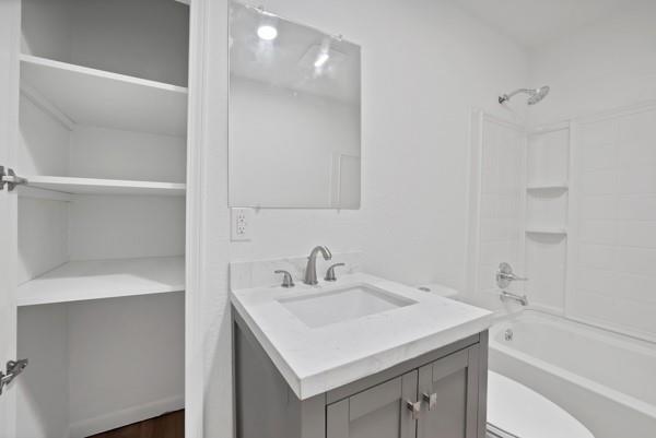 Mineral Heights Sub - Residential