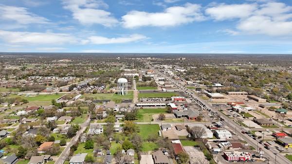 Mineral Heights Sub - Residential