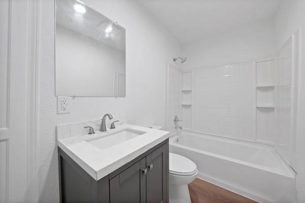 Mineral Heights Sub - Residential