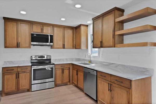 Mineral Heights Sub - Residential