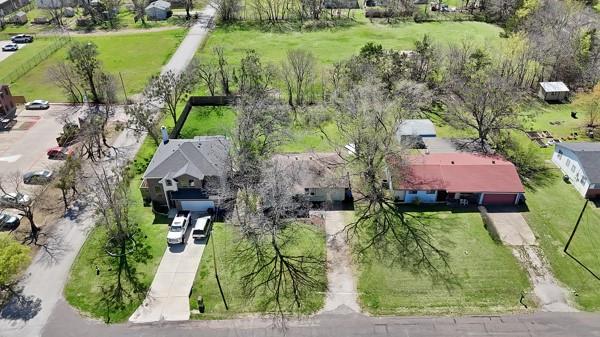 Mineral Heights Sub - Residential